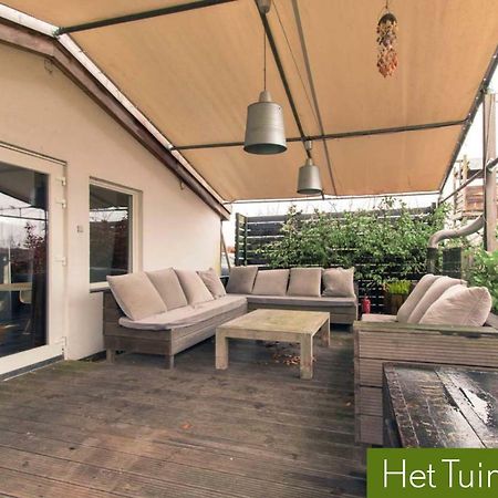 Garden House, Private Studio Apartment With Wifi And Free Parking For 1 Car Весп Екстер'єр фото